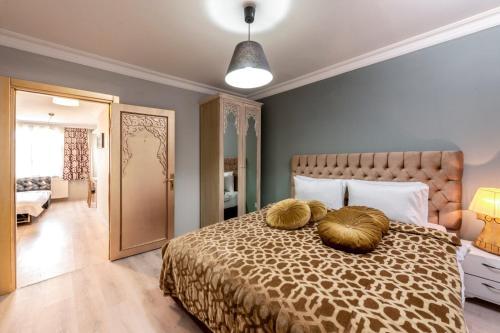 MASAL HOTEL — ISTANBUL — fotografie hotel nr. 19
