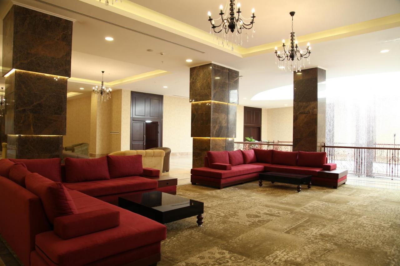 SAFA SORGUN THERMAL HOTEL — SORGUN — fotografie hotel nr. 8