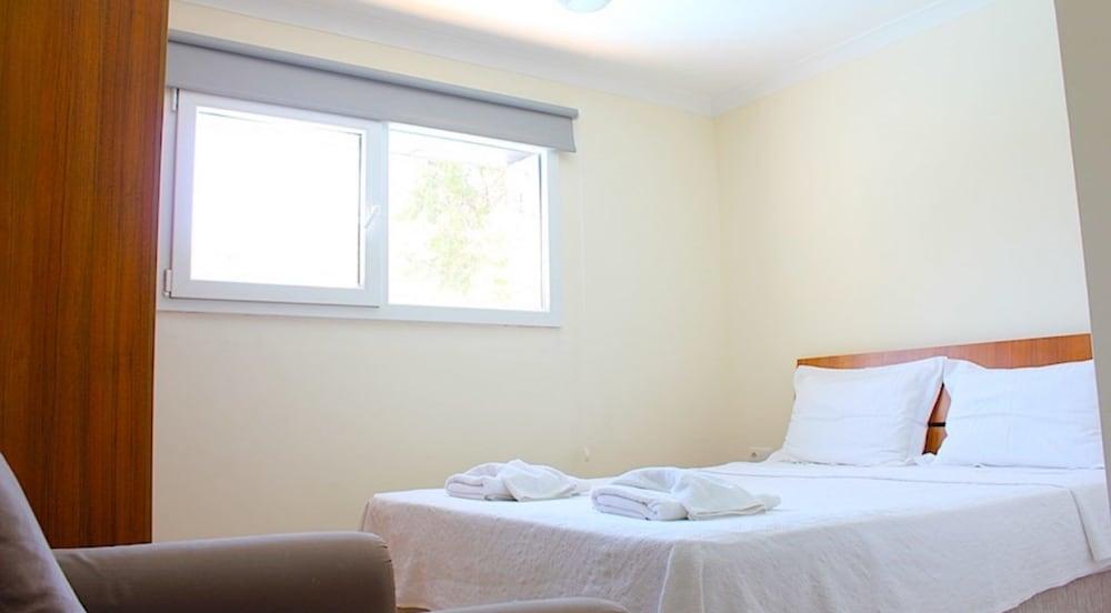 SILVERHILL VILLAS BY VILLA SAFIYA — GOCEK — fotografie hotel nr. 2