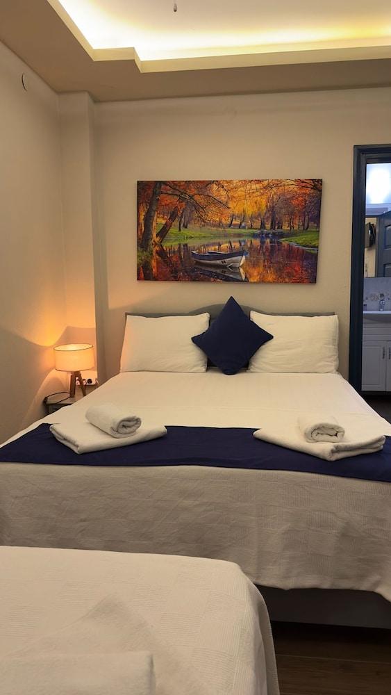 BALIM SULTANY — CESME — fotografie hotel nr. 18