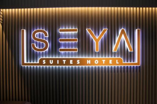 SEYA SUITES HOTEL — ISTANBUL — fotografie hotel nr. 12