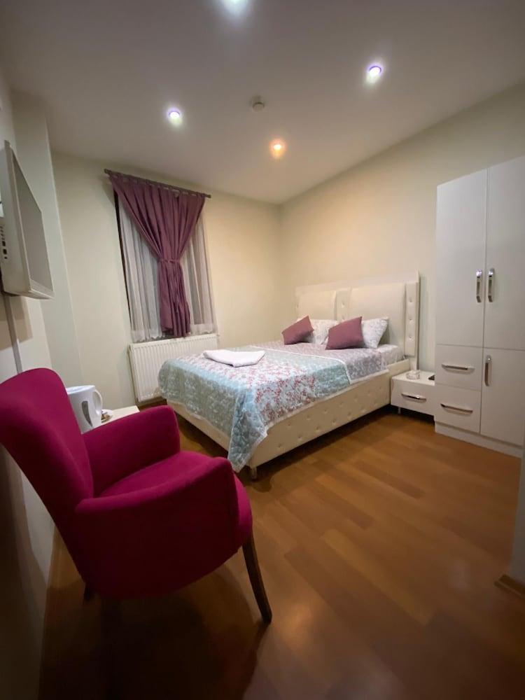 MY MOON RESIDENCE — ISTANBUL — fotografie hotel nr. 17