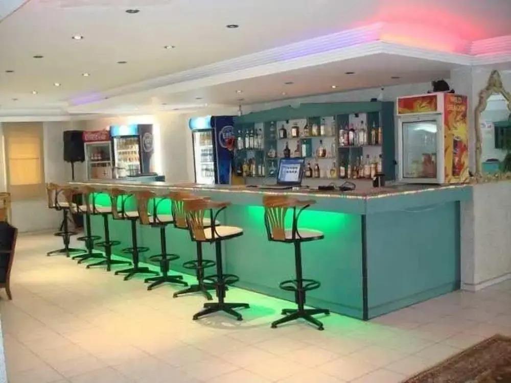 DURU APART OTEL — MARMARIS — фотография отеля №10