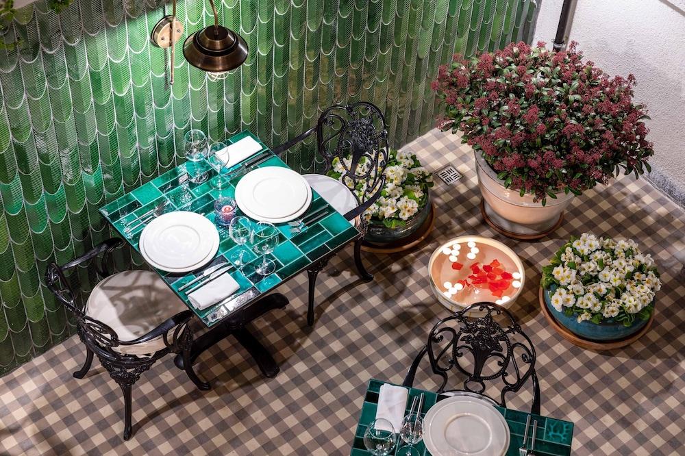 THE SOUL ISTANBUL (ADULTS ONLY) — ISTANBUL — fotografie hotel nr. 38