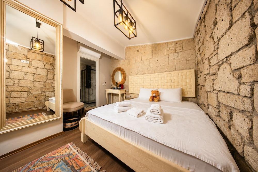 LULU INN CESME — CESME — fotografie hotel nr. 21