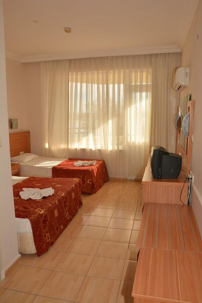 ELIT KOSEOGLU HOTEL — SIDE — fotografie hotel nr. 10