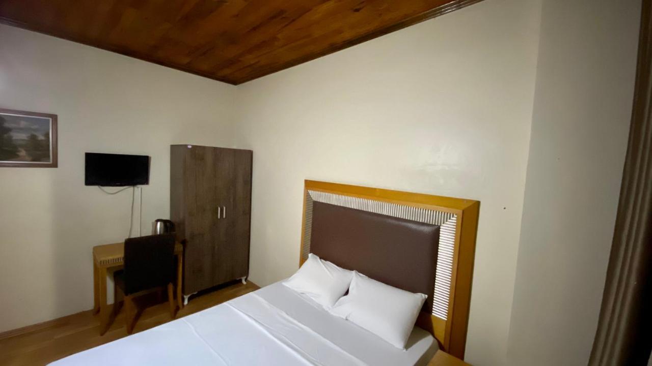 HERTON HOTEL — ISTANBUL — фотография отеля №29
