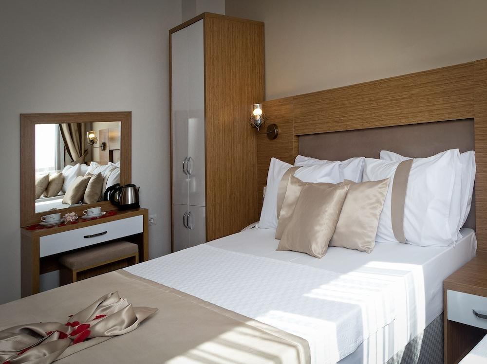 ZEYN OTEL ISTANBUL — ISTANBUL — fotografie hotel nr. 7