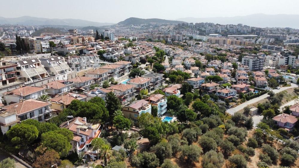 ASIA APART HOTEL — KUSADASI — fotografie hotel nr. 35