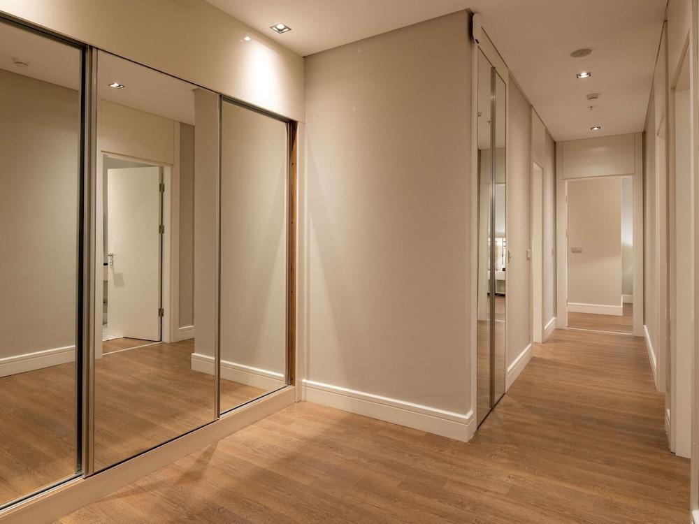 MOVENPICK LIVING ISTANBUL — ISTANBUL — fotografie hotel nr. 3