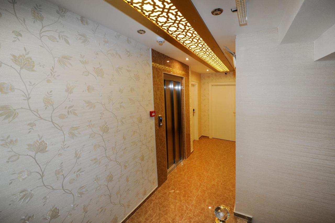 LEMIS SUITE ISTANBUL — ISTANBUL — fotografie hotel nr. 4