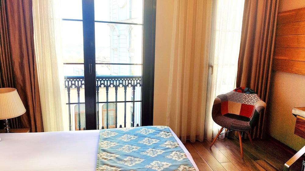 OLD PORT HOTEL - SIRKECI — ISTANBUL — фотография отеля №7
