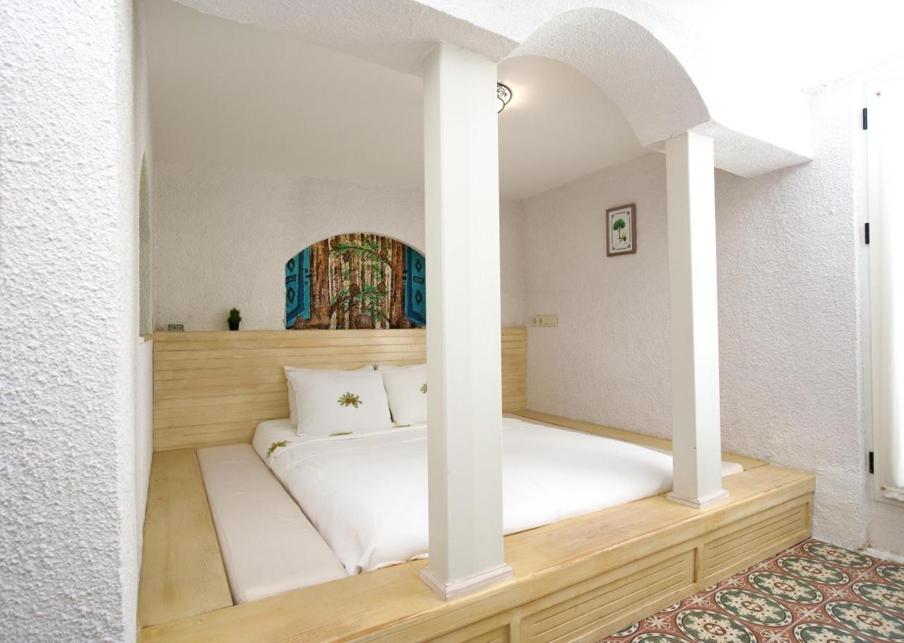 SIGACIK GARDENYA — SEFERIHISAR — fotografie hotel nr. 29