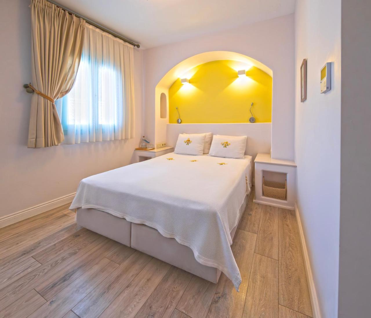 SIGACIK GARDENYA — SEFERIHISAR — fotografie hotel nr. 24