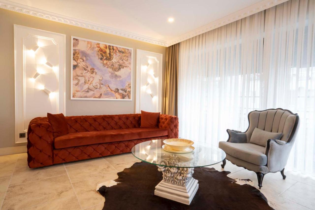 HEART DE MAISON — KEMER — фотография отеля №28