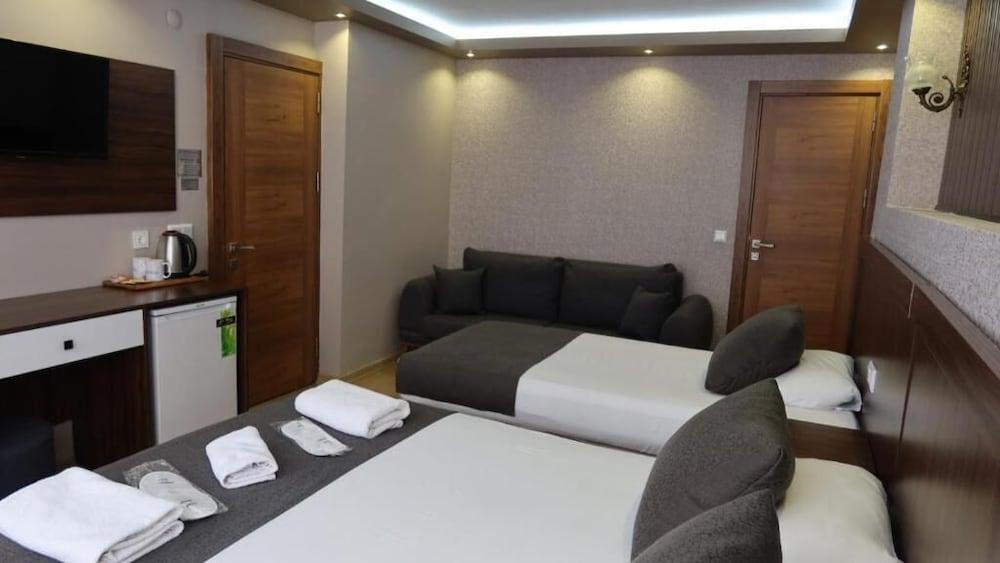 USKUDAR OTEL — ISTANBUL — fotografie hotel nr. 18