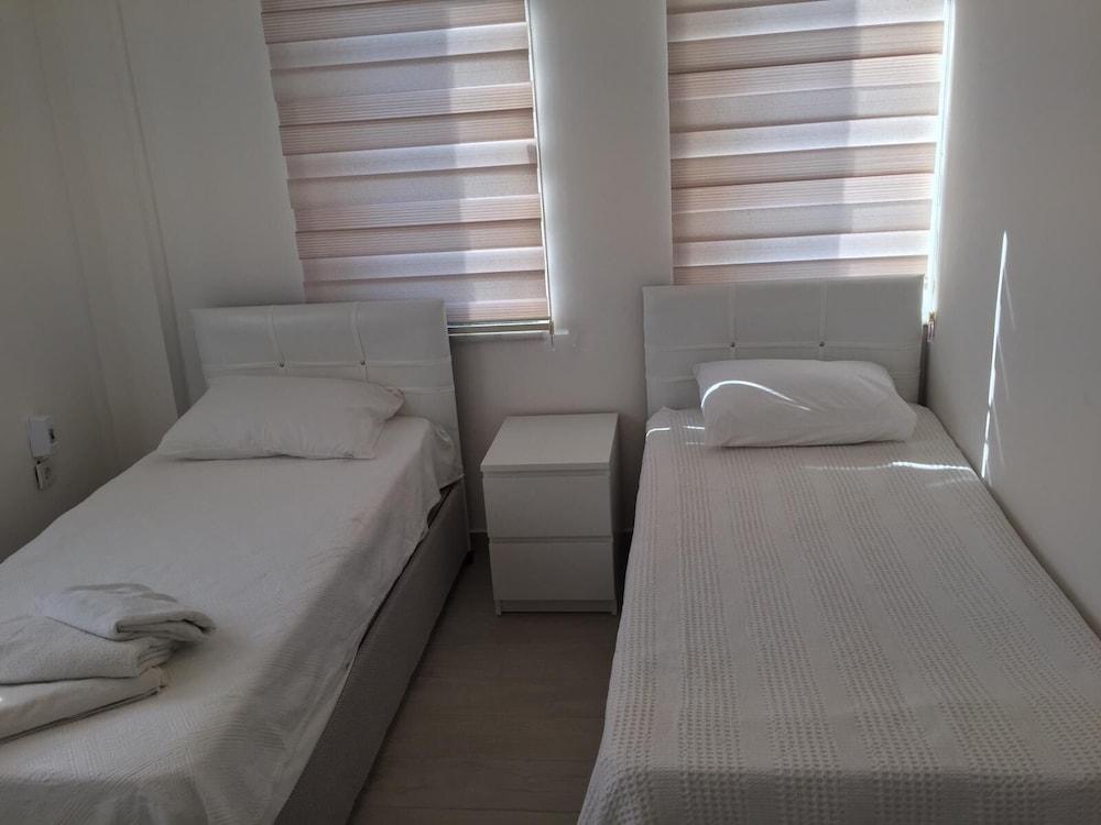 FABULOUS 3 BEDROOM APARTMENT IN DALYAN WITH POOL — DALYAN — фотография отеля №2