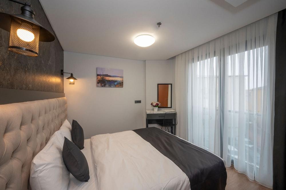 KA HOTEL & SUITES — ISTANBUL — фотография отеля №15