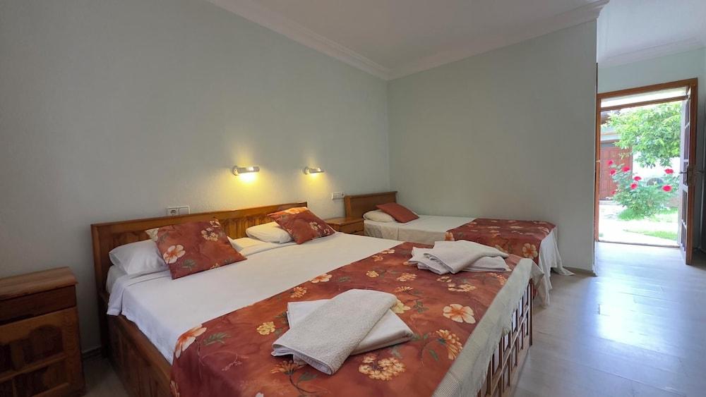 DALYAN YUNUS HOTEL — DALYAN — фотография отеля №17