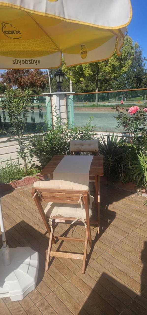 AYPARS BELDIBI HOTELS — BELDIBI — фотография отеля №34