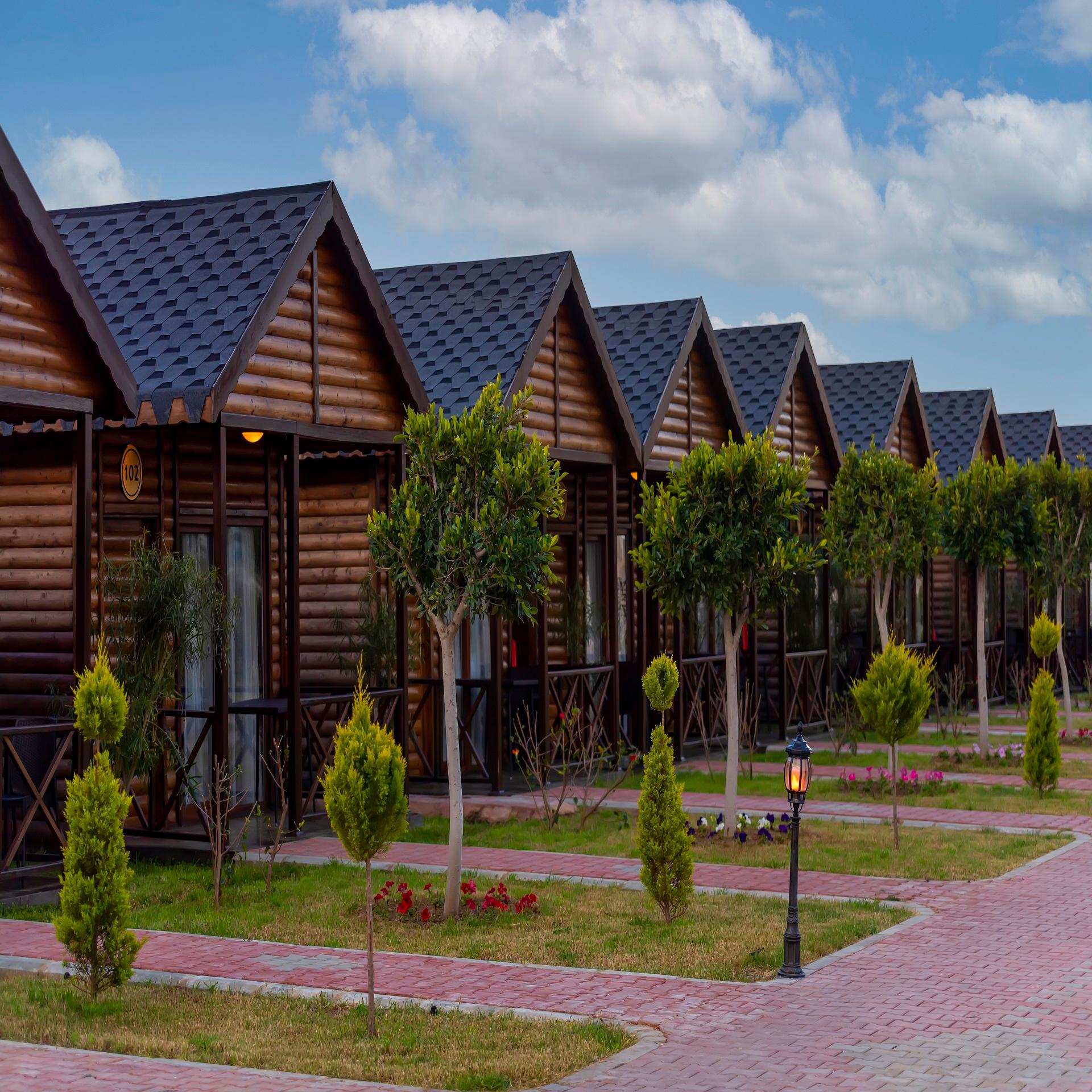 LORD MARINA OTEL — ALANYA — фотография отеля №11