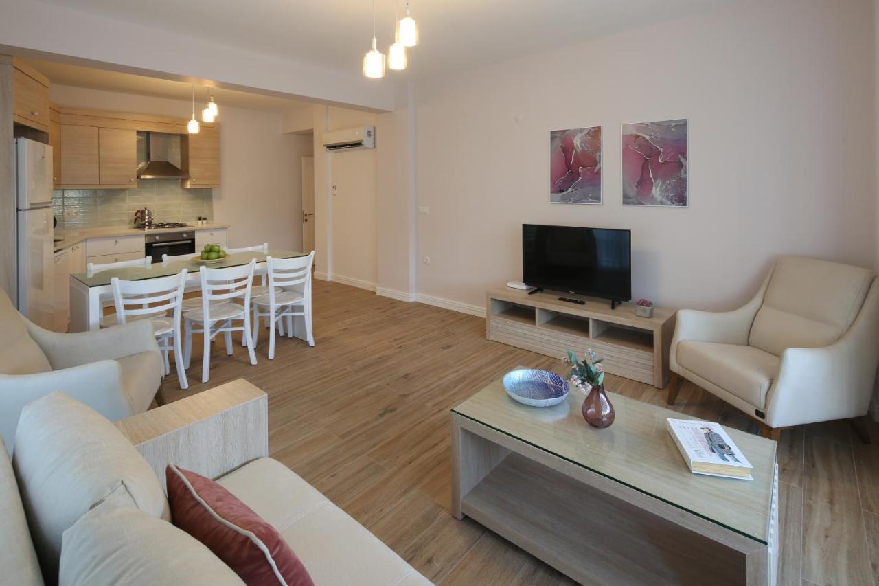 CIGDEMINN SIGACIK — SEFERIHISAR — fotografie hotel nr. 19