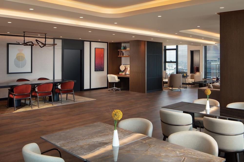 SHERATON ISTANBUL ESENYURT — ISTANBUL — фотография отеля №28