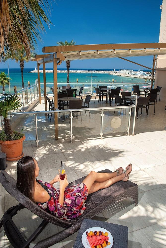 PALM HOTEL — KUSADASI — фотография отеля №10