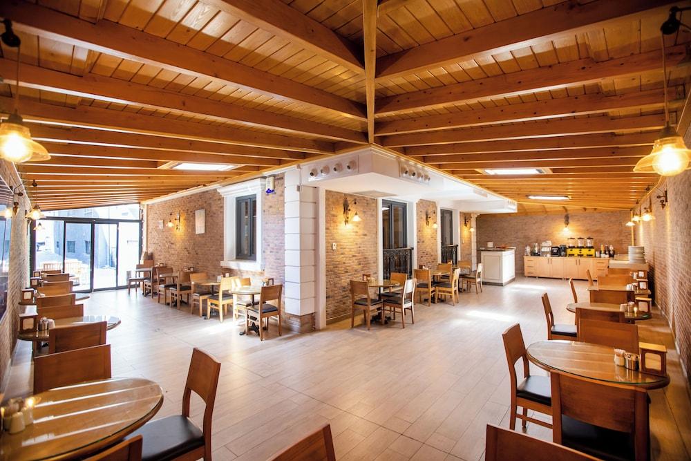 OPATIJA HOTEL — ISTANBUL — fotografie hotel nr. 20