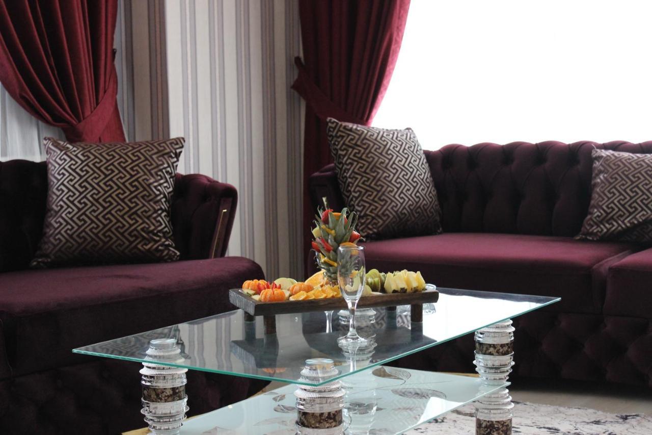 QUARS SUITE — ISTANBUL — fotografie hotel nr. 7