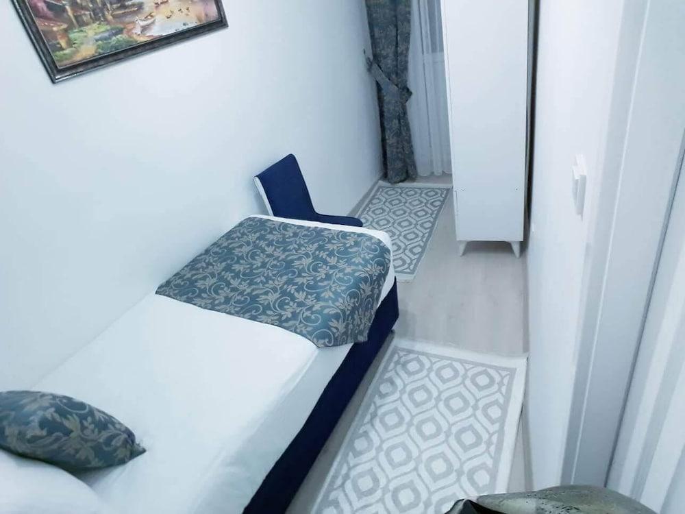 GOLDEN LIFE APART OTEL — ISTANBUL — fotografie hotel nr. 5