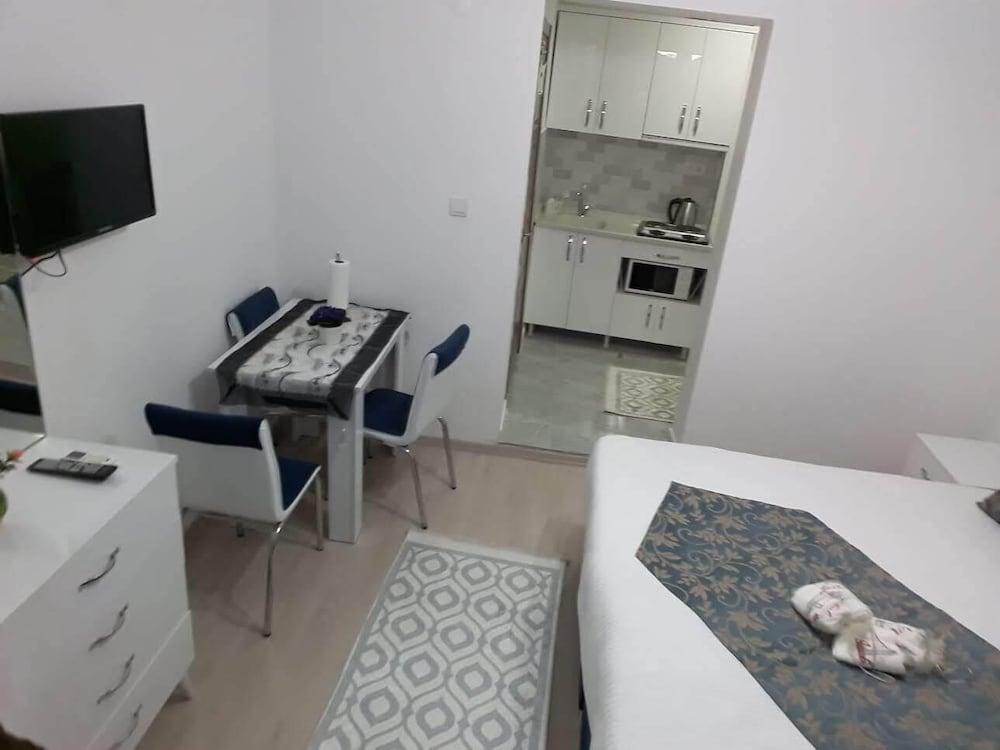 GOLDEN LIFE APART OTEL — ISTANBUL — fotografie hotel nr. 24