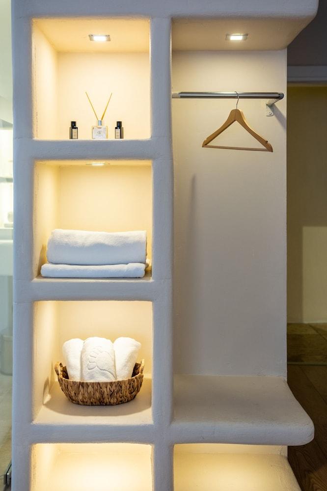 GRAN VIA HOTELS (ADULTS ONLY) — IZMIR — фотография отеля №14