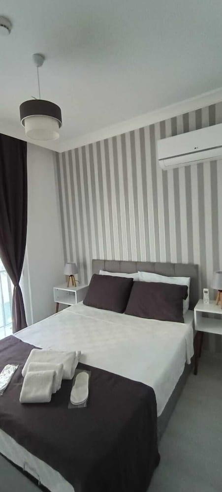 MAXXMARINE HOTEL — IZMIR — fotografie hotel nr. 2