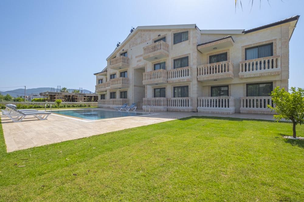 KALENDER SUITS — FETHIYE — fotografie hotel nr. 27