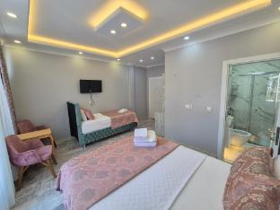 VERSECA HOTEL — ISTANBUL — фотография отеля №22
