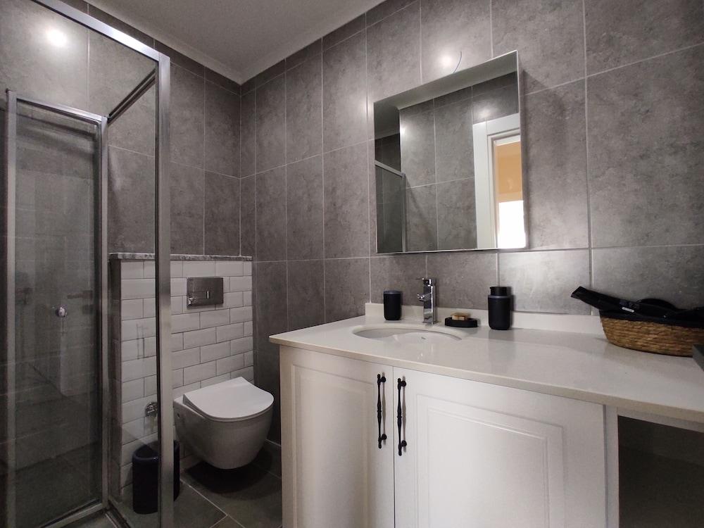07 OBA APARTMENTS — ALANYA — фотография отеля №10