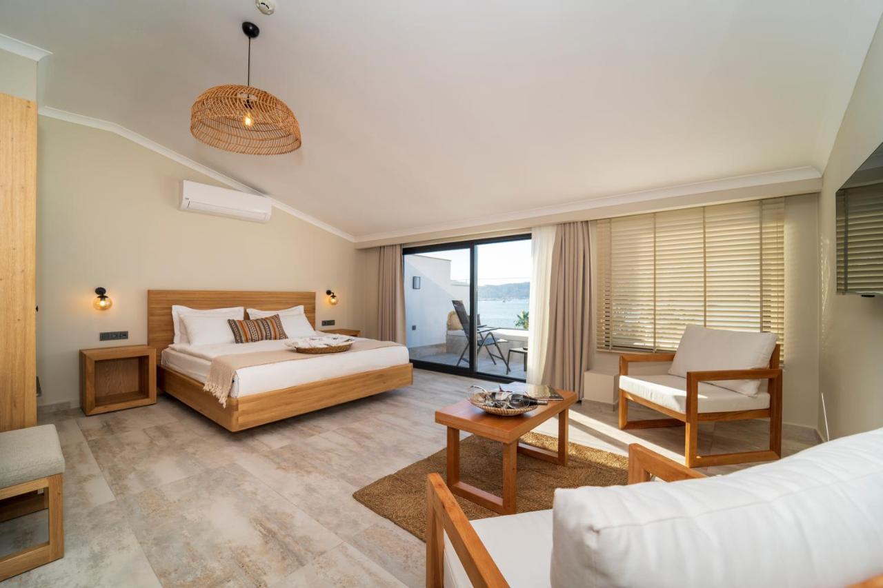 ANSIRA FETHIYE — FETHIYE — fotografie hotel nr. 33