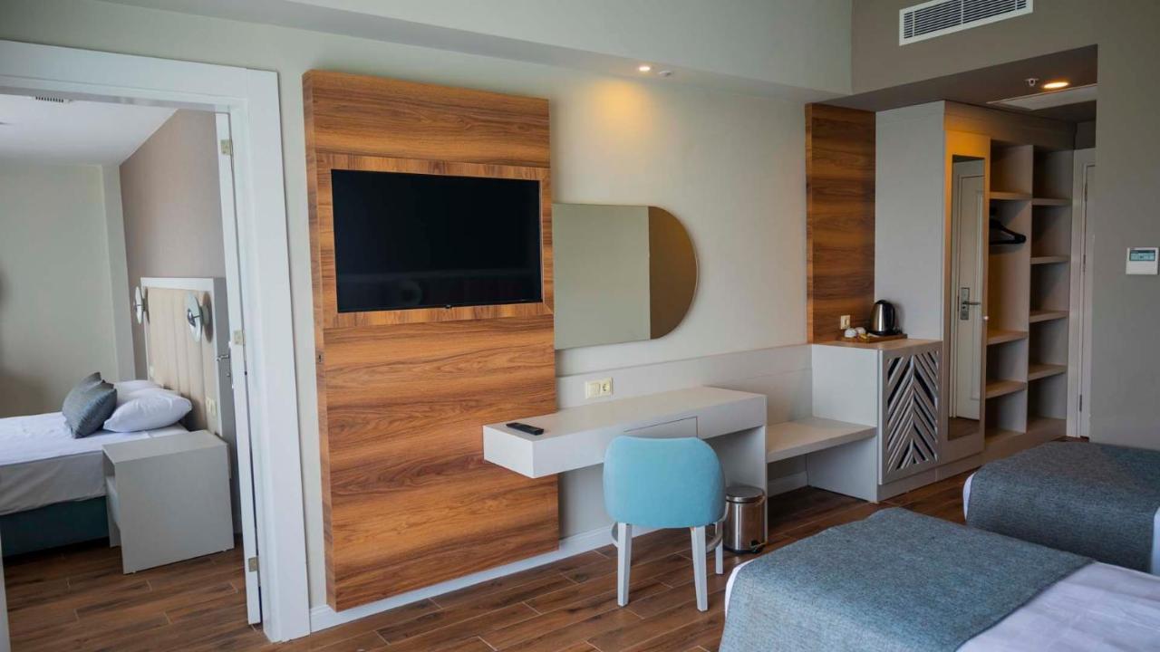 DREAM WATER WORLD — SIDE — fotografie hotel nr. 28