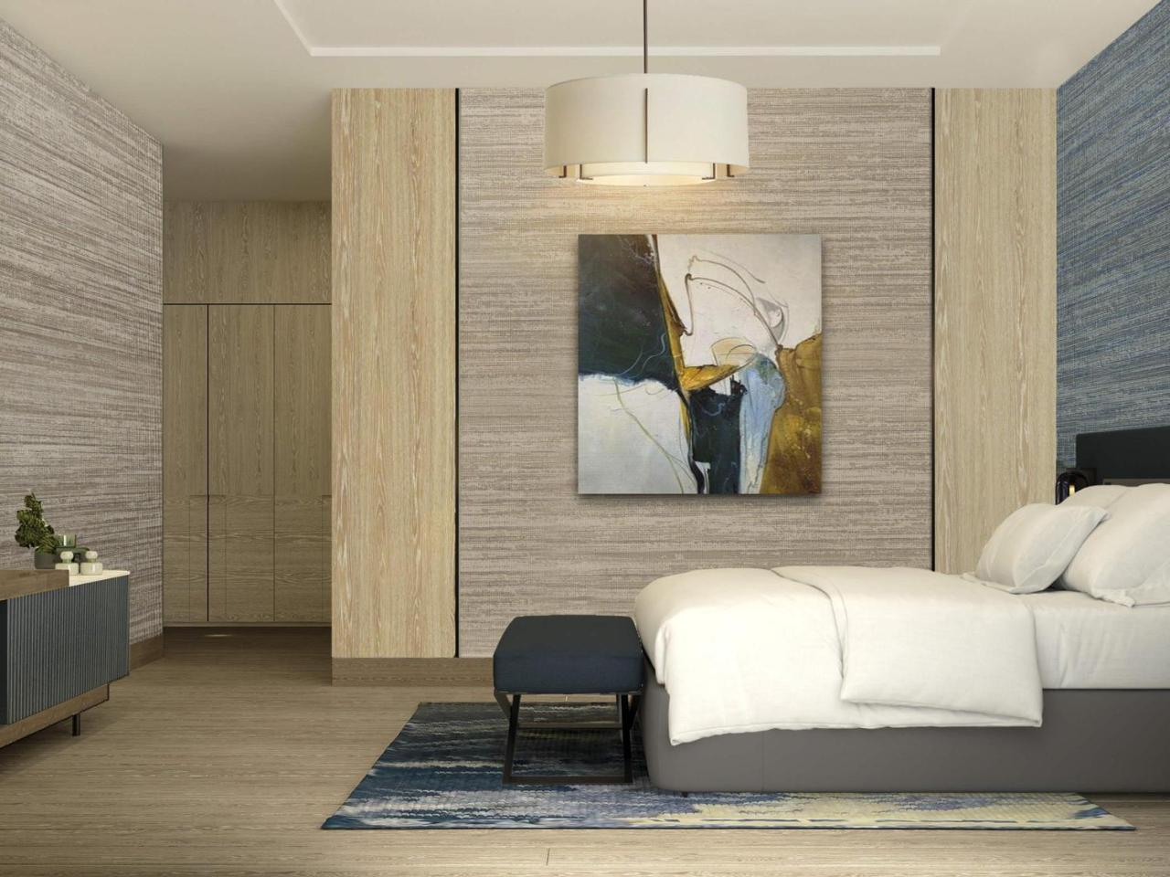 MOVENPICK LIVING ISTANBUL CAMLIVADI — ISTANBUL — fotografie hotel nr. 7