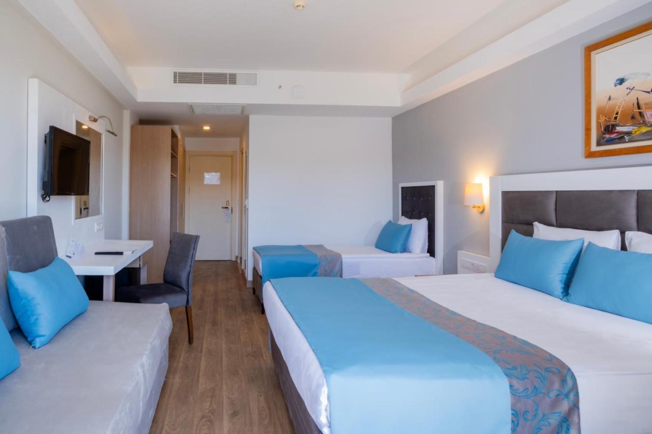 FORE RESORT & SPA — KEMER — фотография отеля №33