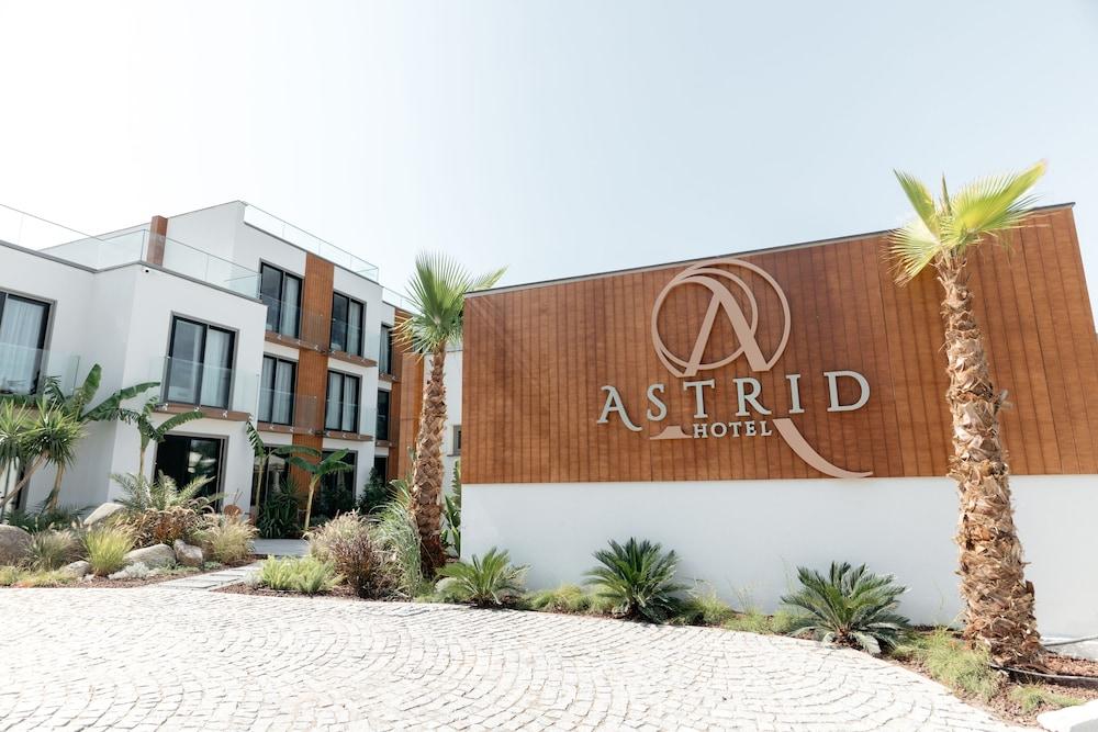 ASTRID HOTEL — BODRUM — fotografie hotel nr. 32
