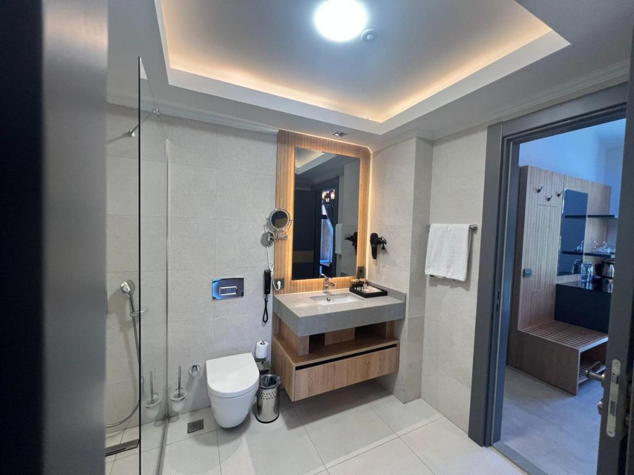 BATIHAN VADI HOTEL — KUSADASI — fotografie hotel nr. 5