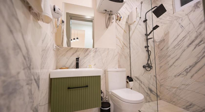 MONEV ISTANBUL APARTMENTS — ISTANBUL — fotografie hotel nr. 21