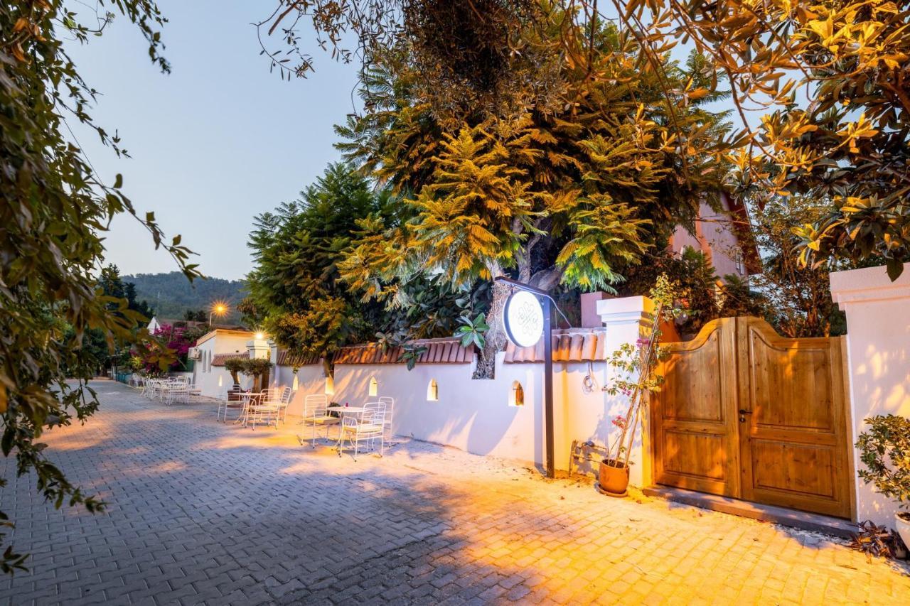 YONCA ANJELIKA OTEL — GOCEK — fotografie hotel nr. 24
