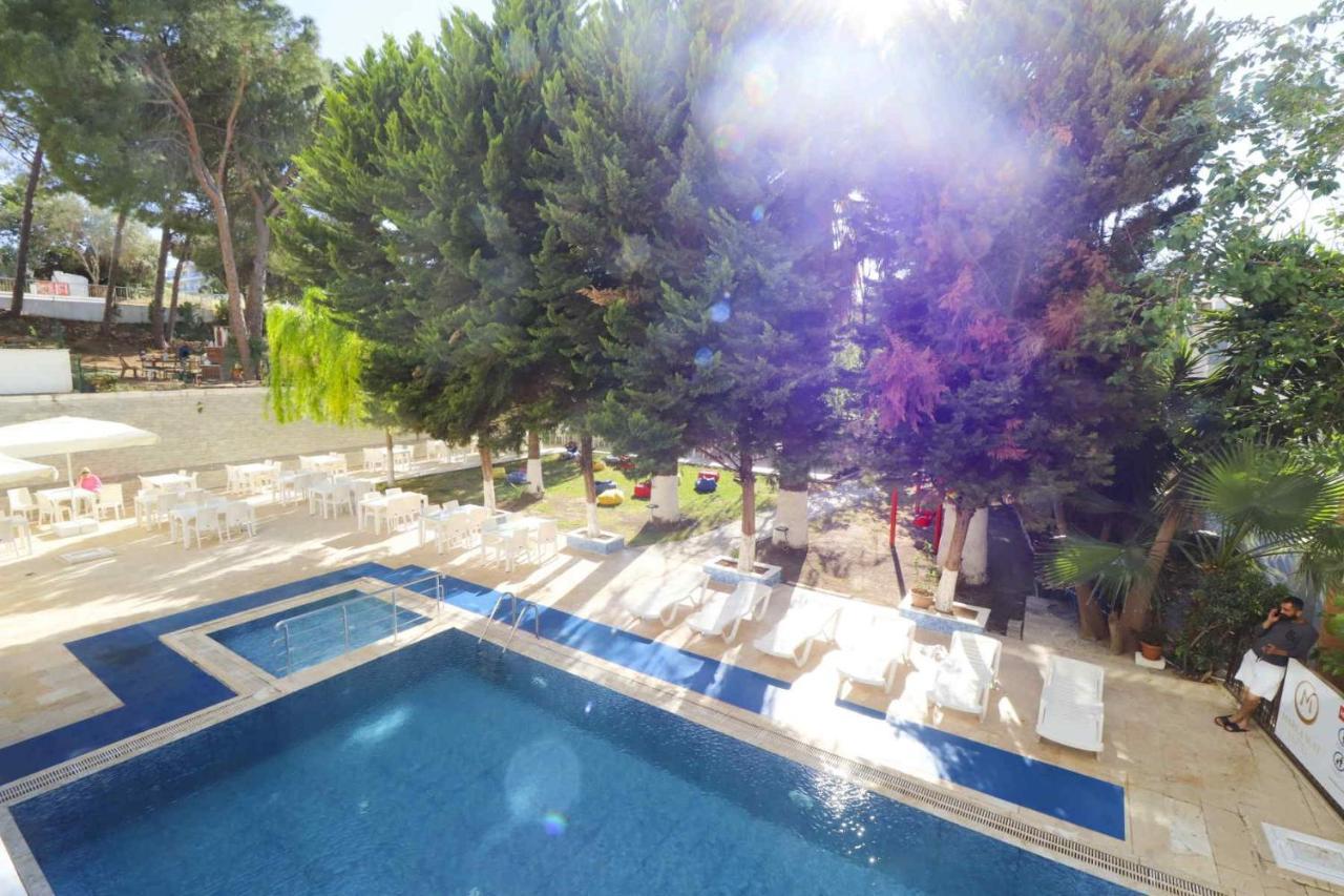 MARLA SUIT HOTEL — DIDIM — fotografie hotel nr. 13