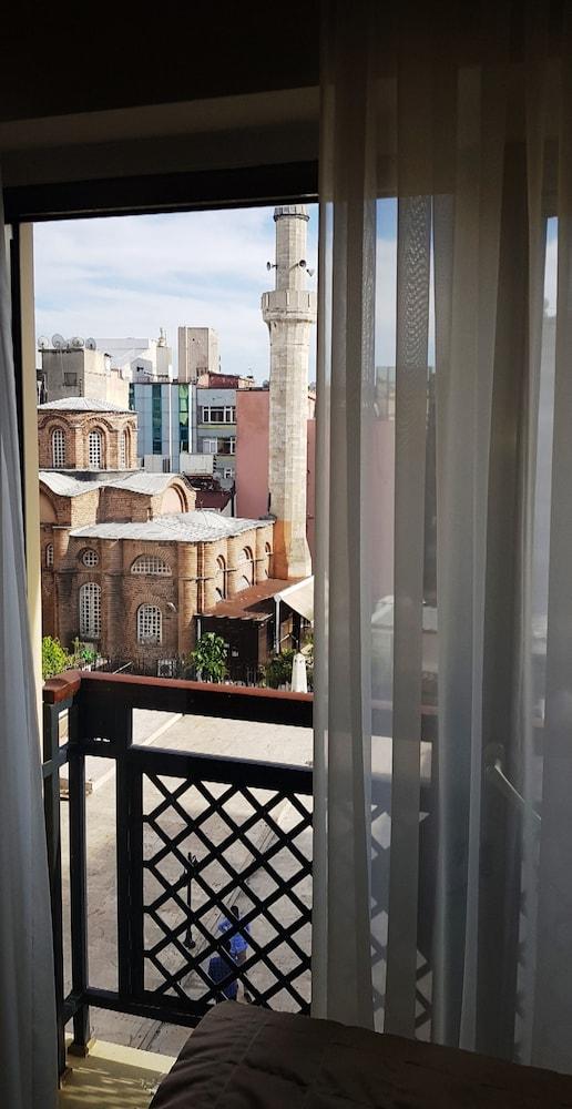 GRAND MARCELLO HOTEL — ISTANBUL — fotografie hotel nr. 24