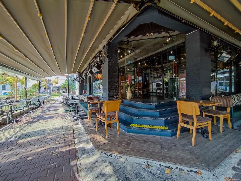 SHAH INN HOTEL — ISTANBUL — fotografie hotel nr. 18