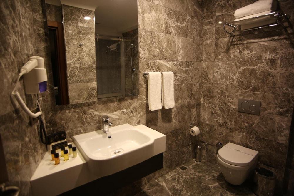 MARD-INN HOTEL — ISTANBUL — фотография отеля №13
