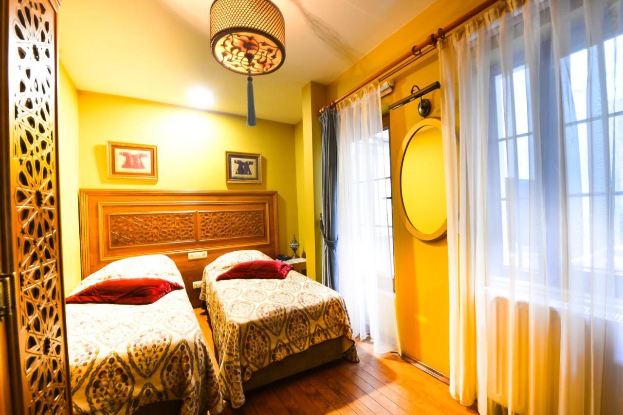 MERIAL (ADULTS ONLY) — ISTANBUL — fotografie hotel nr. 2